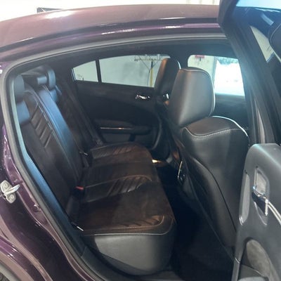 2022 Dodge Charger SRT Hellcat Widebody