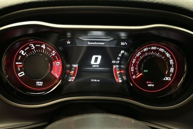 2023 Dodge Challenger SRT Hellcat Jailbreak