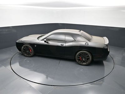 2023 Dodge Challenger SRT Hellcat Jailbreak