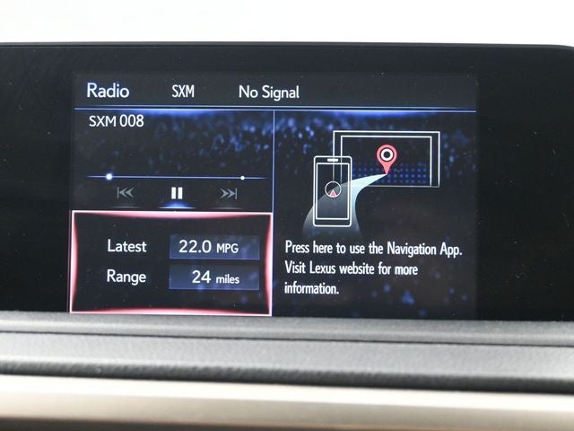 2021 Lexus RX RX 350