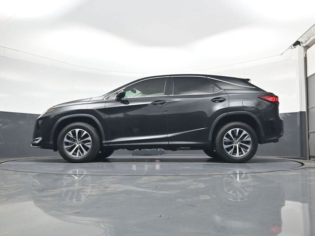 2021 Lexus RX RX 350