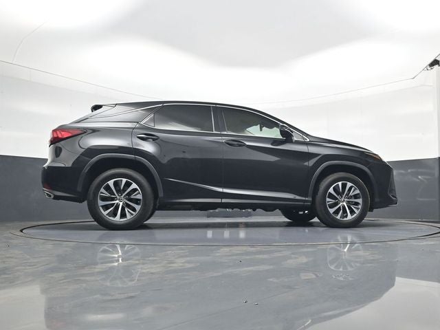 2021 Lexus RX RX 350