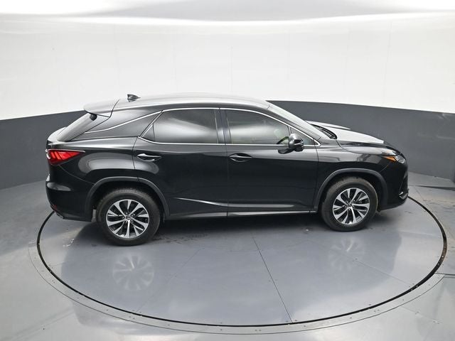 2021 Lexus RX RX 350