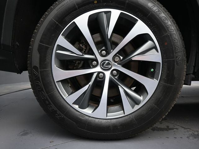 2021 Lexus RX RX 350