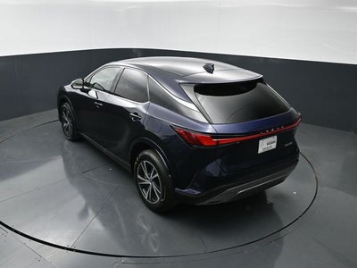 2023 Lexus RX RX 350