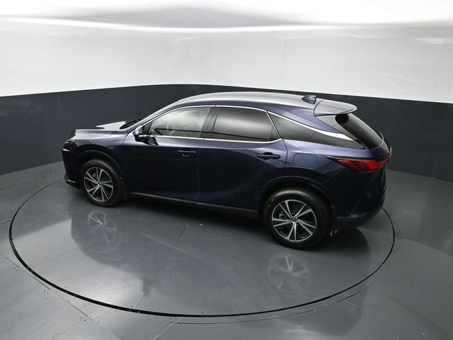 2023 Lexus RX RX 350