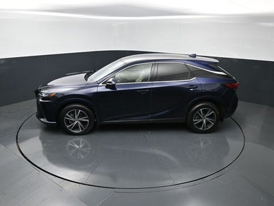 2023 Lexus RX RX 350