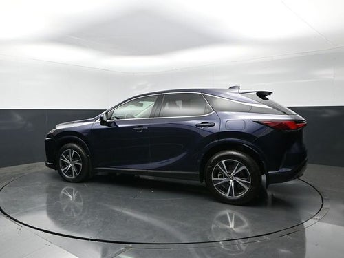 2023 Lexus RX RX 350