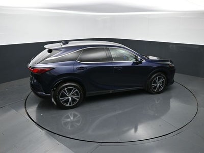 2023 Lexus RX RX 350