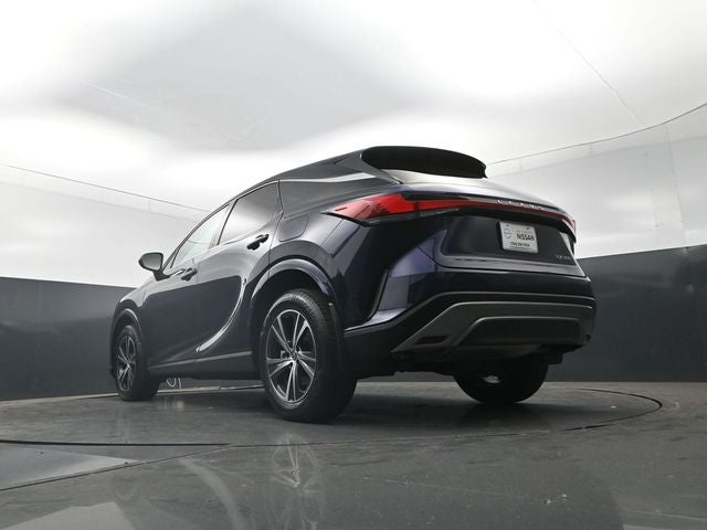 2023 Lexus RX RX 350