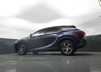 2023 Lexus RX RX 350
