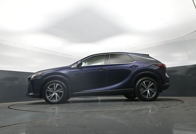 2023 Lexus RX RX 350