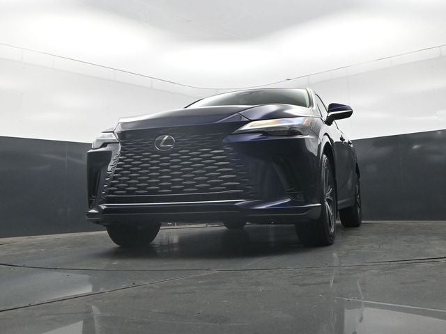 2023 Lexus RX RX 350