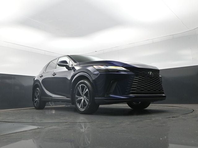 2023 Lexus RX RX 350