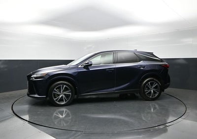 2023 Lexus RX RX 350