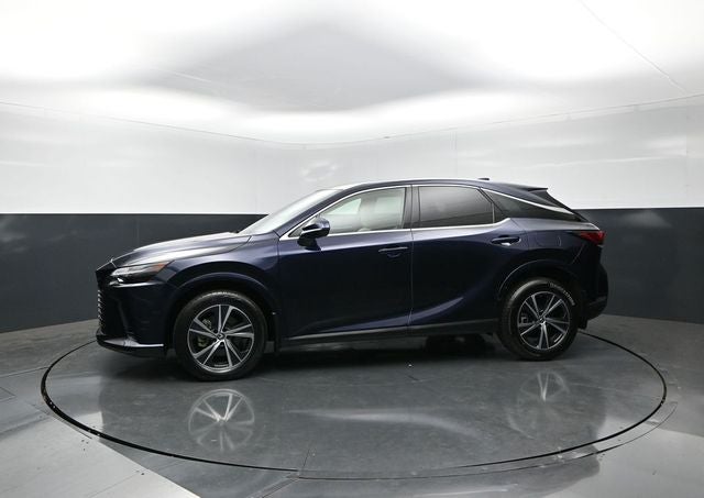 2023 Lexus RX RX 350