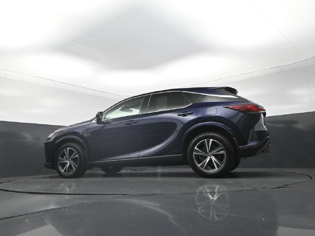 2023 Lexus RX RX 350