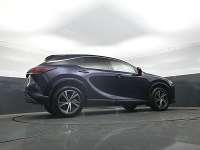 2023 Lexus RX RX 350