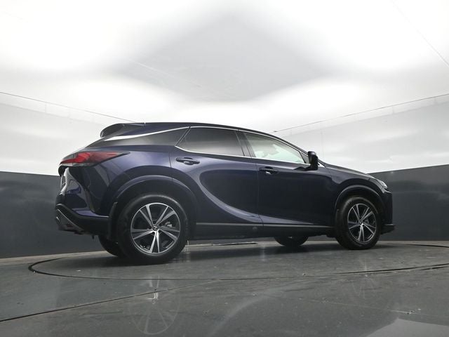 2023 Lexus RX RX 350