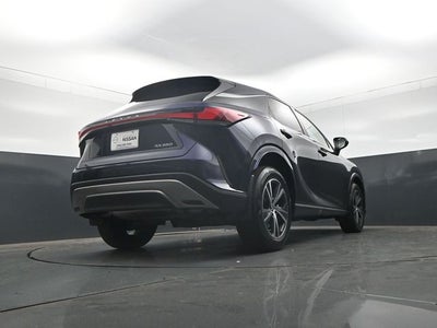 2023 Lexus RX RX 350