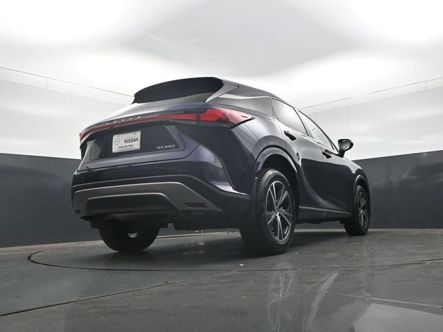 2023 Lexus RX RX 350