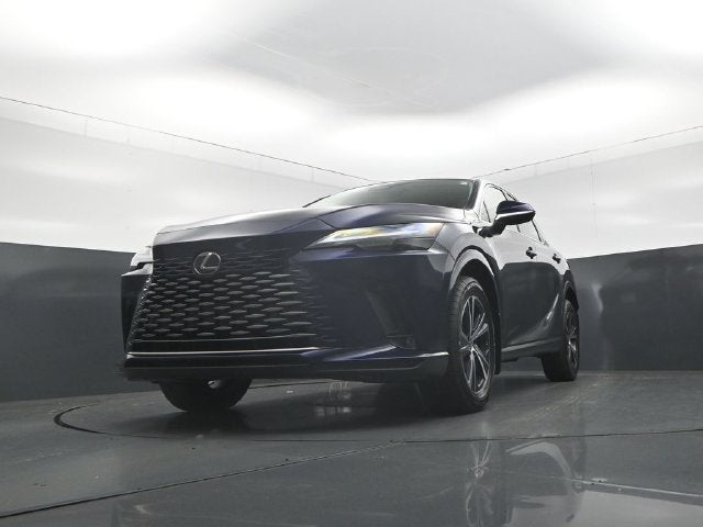2023 Lexus RX RX 350