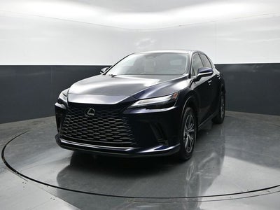 2023 Lexus RX RX 350