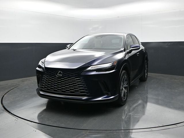 2023 Lexus RX RX 350