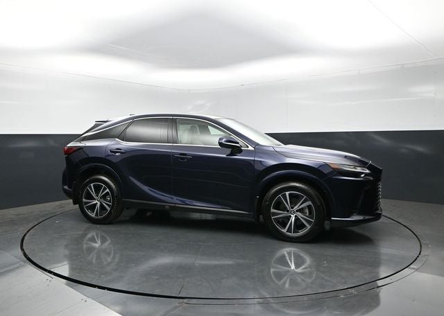 2023 Lexus RX RX 350