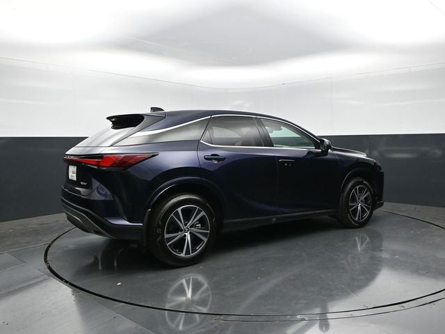 2023 Lexus RX RX 350