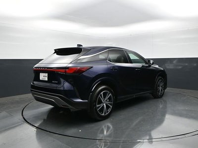 2023 Lexus RX RX 350