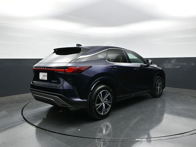 2023 Lexus RX RX 350