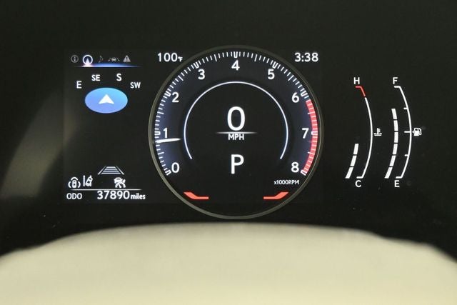 2023 Lexus RX RX 350
