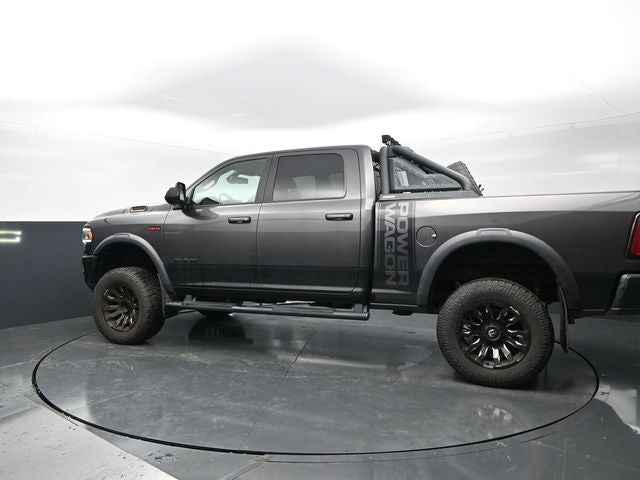 2020 RAM 2500 Power Wagon