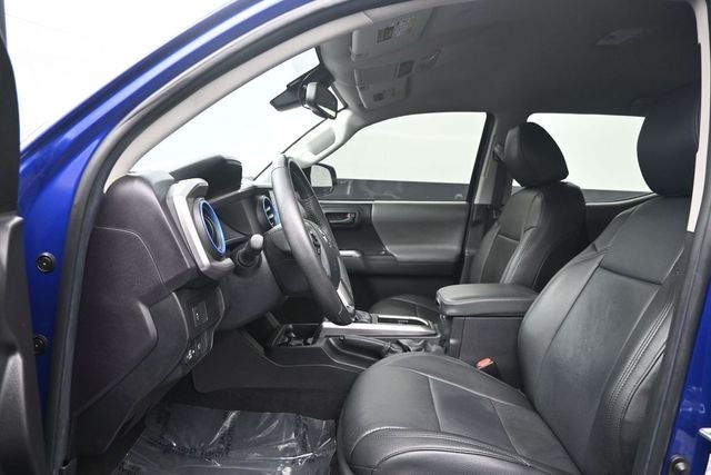 2023 Toyota Tacoma 2WD SR5