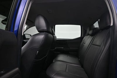 2023 Toyota Tacoma 2WD SR5