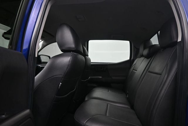2023 Toyota Tacoma 2WD SR5
