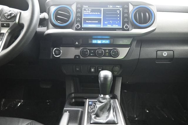 2023 Toyota Tacoma 2WD SR5