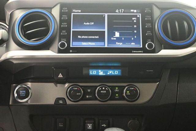 2023 Toyota Tacoma 2WD SR5