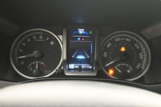 2023 Toyota Tacoma 2WD SR5
