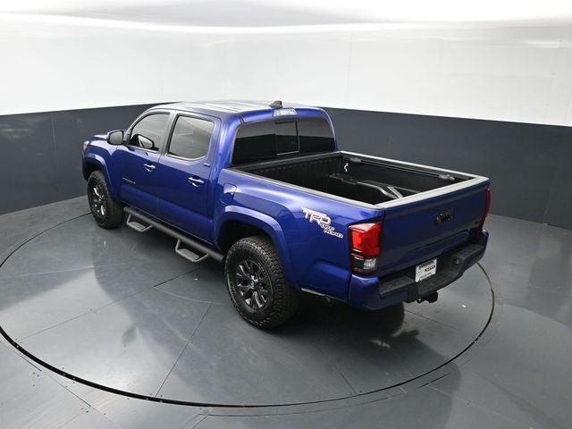 2023 Toyota Tacoma 2WD SR5