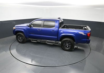 2023 Toyota Tacoma 2WD SR5