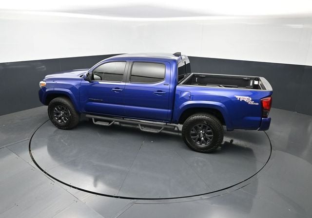 2023 Toyota Tacoma 2WD SR5