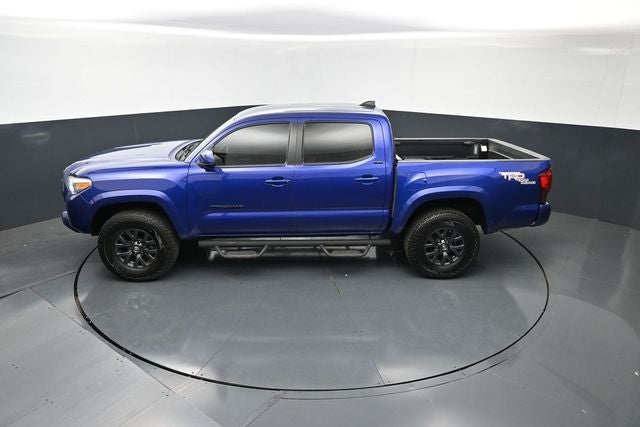 2023 Toyota Tacoma 2WD SR5