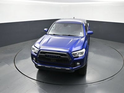 2023 Toyota Tacoma 2WD SR5