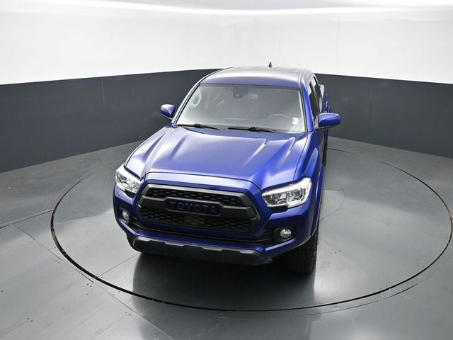 2023 Toyota Tacoma 2WD SR5