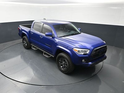 2023 Toyota Tacoma 2WD SR5
