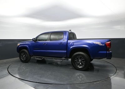 2023 Toyota Tacoma 2WD SR5