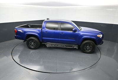 2023 Toyota Tacoma 2WD SR5