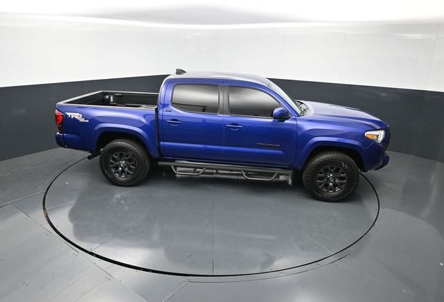 2023 Toyota Tacoma 2WD SR5